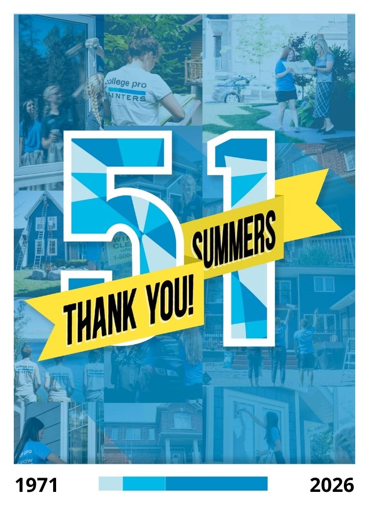 Your time is valuable